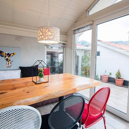 Meri Boutique Hotel Korce Phòng bức ảnh