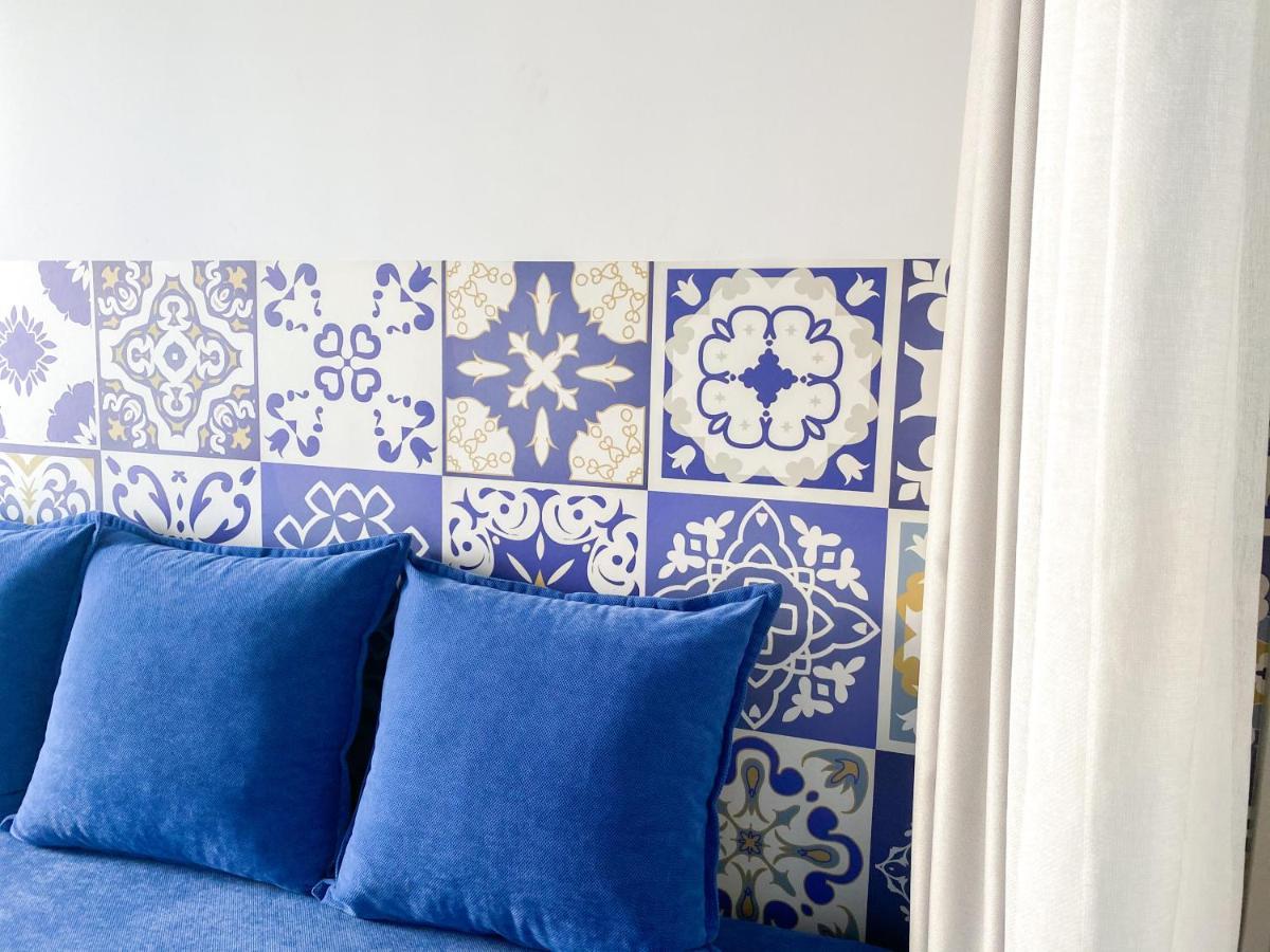 Meri Boutique Hotel Korce Ngoại thất bức ảnh