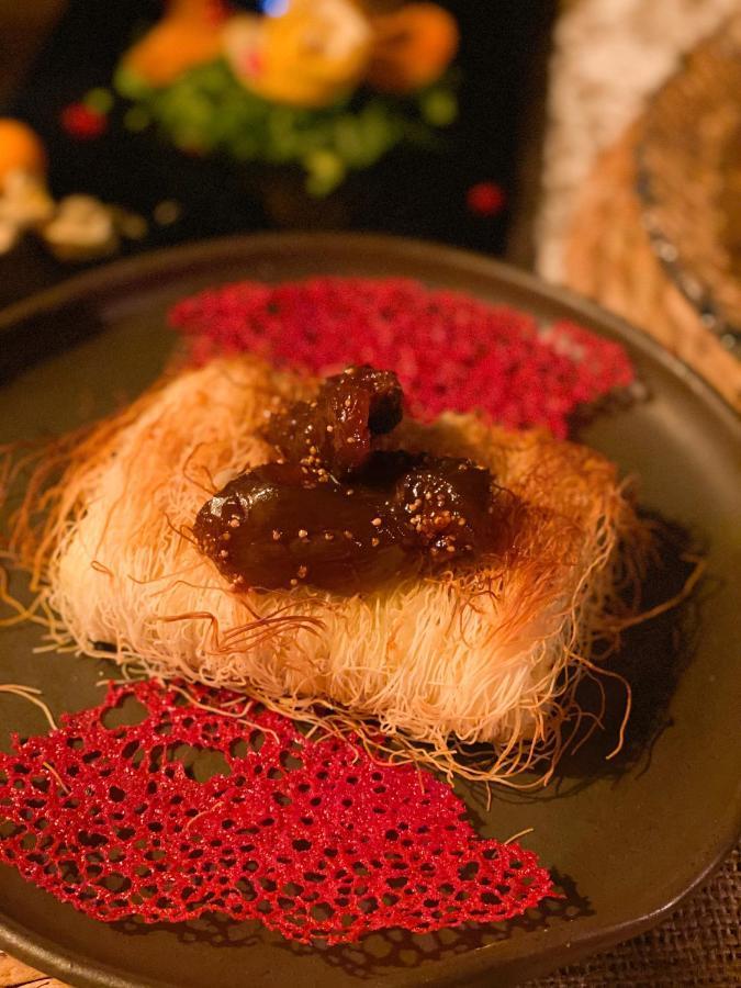 Meri Boutique Hotel Korce Ngoại thất bức ảnh