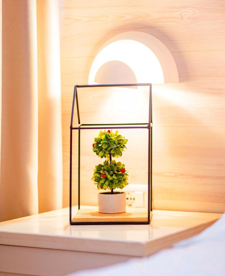 Meri Boutique Hotel Korce Ngoại thất bức ảnh