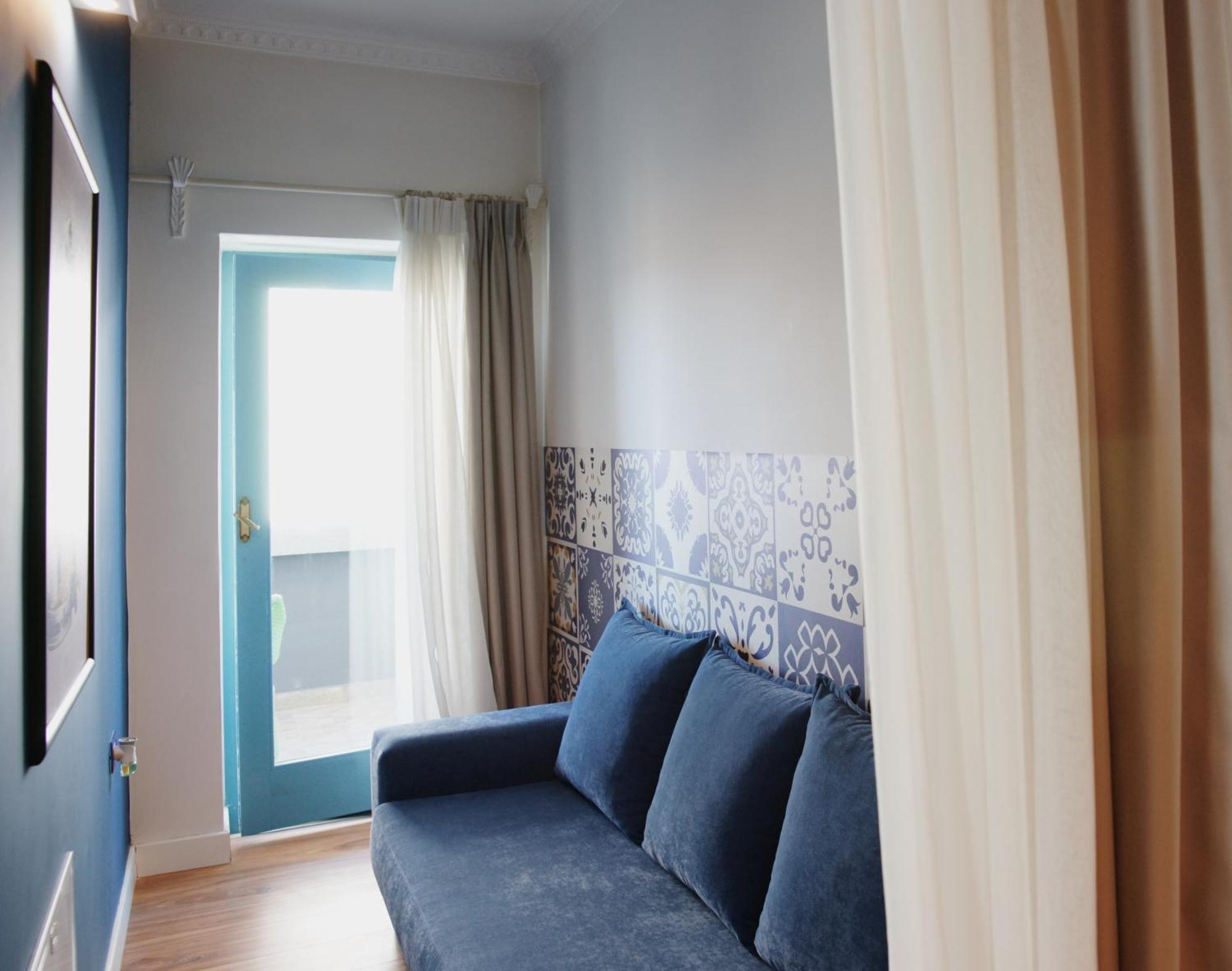 Meri Boutique Hotel Korce Phòng bức ảnh