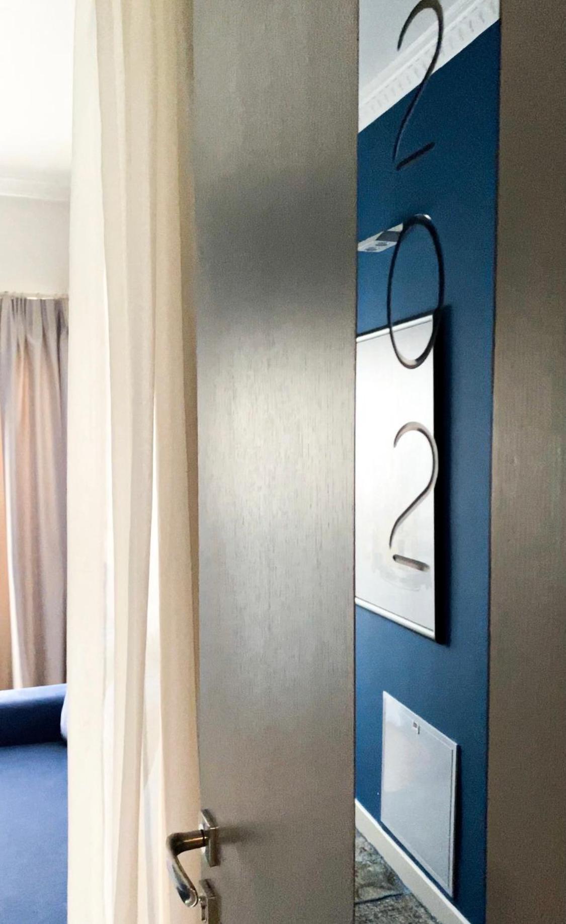 Meri Boutique Hotel Korce Phòng bức ảnh