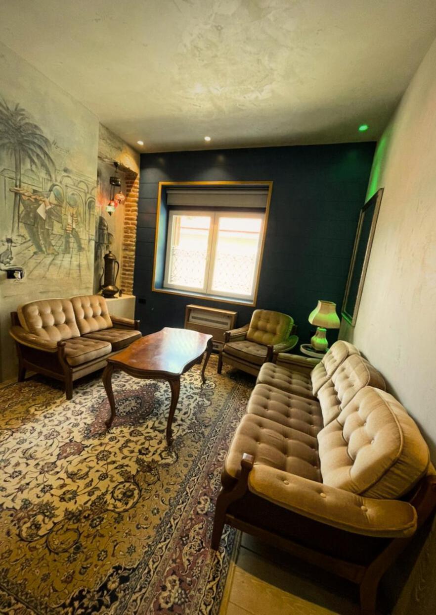Meri Boutique Hotel Korce Ngoại thất bức ảnh