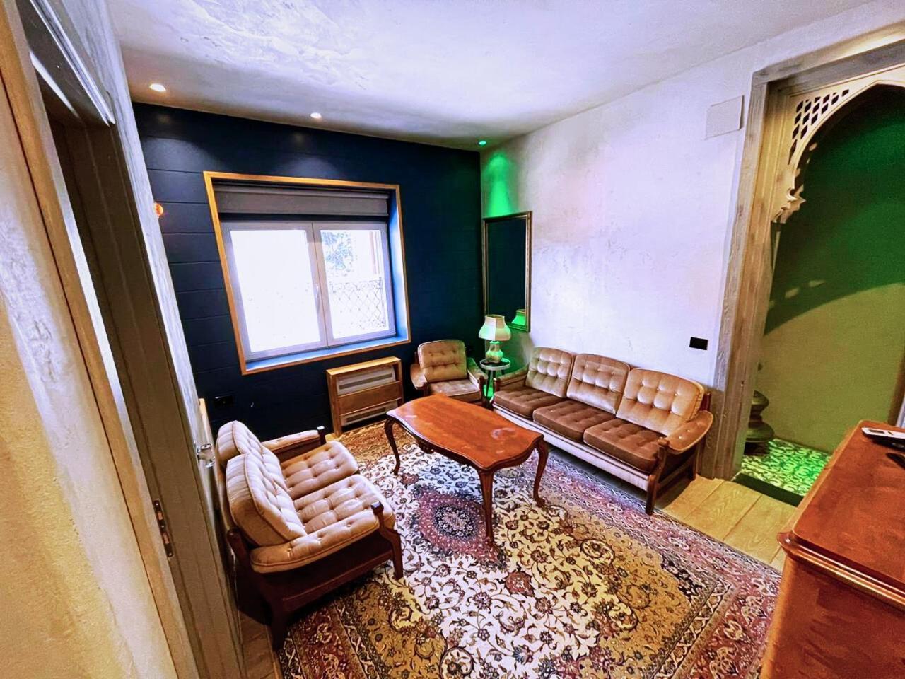 Meri Boutique Hotel Korce Ngoại thất bức ảnh