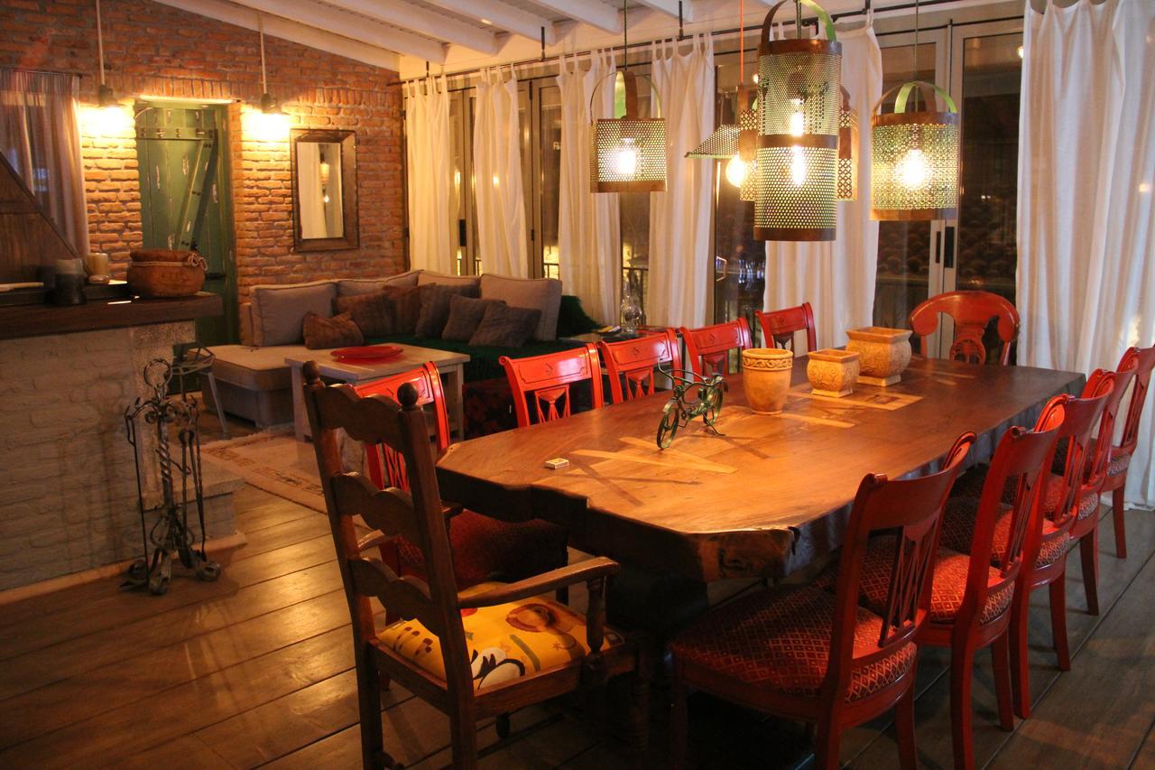 Meri Boutique Hotel Korce Ngoại thất bức ảnh
