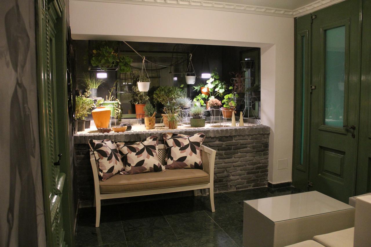 Meri Boutique Hotel Korce Ngoại thất bức ảnh